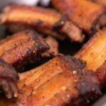 Costela na Airfryer