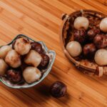 Doces Coquinhos Receita Deliciosa Na Airfryer 2 Coquinhos na Airfryer