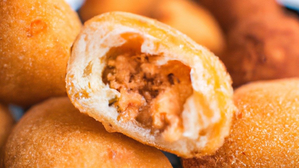 Lanches Coxinha Receita Deliciosa Na Airfryer