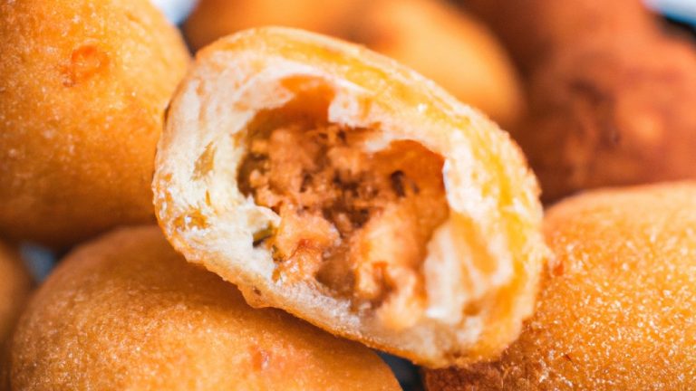 Lanches Coxinha Receita Deliciosa Na Airfryer