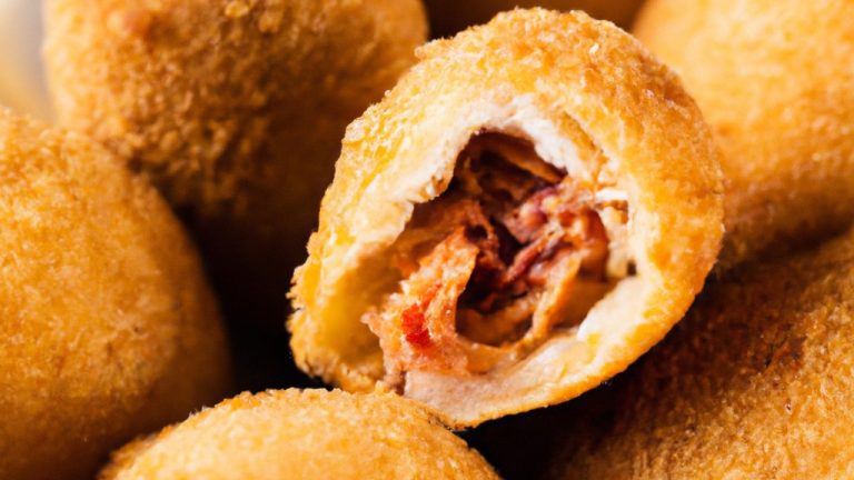 Lanches Coxinha Frango Receita Deliciosa Na Airfryer