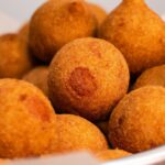 Coxinhas na Airfryer