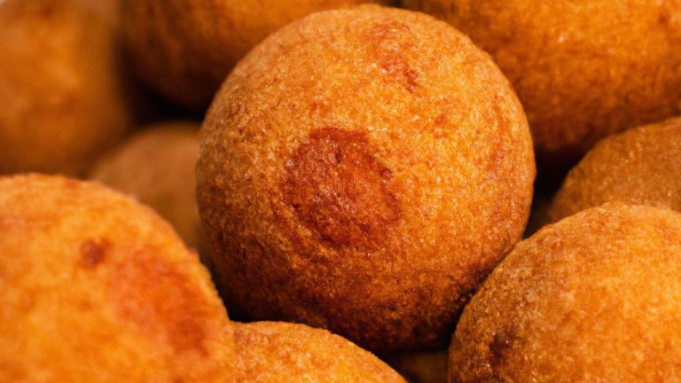 Coxinhas Receita Deliciosa Na Airfryer