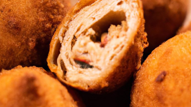 Coxinhas Coxa Frango Receita Deliciosa Na Airfryer