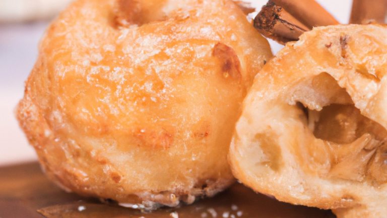 Sobremesas Cuca Receita Deliciosa Na Airfryer