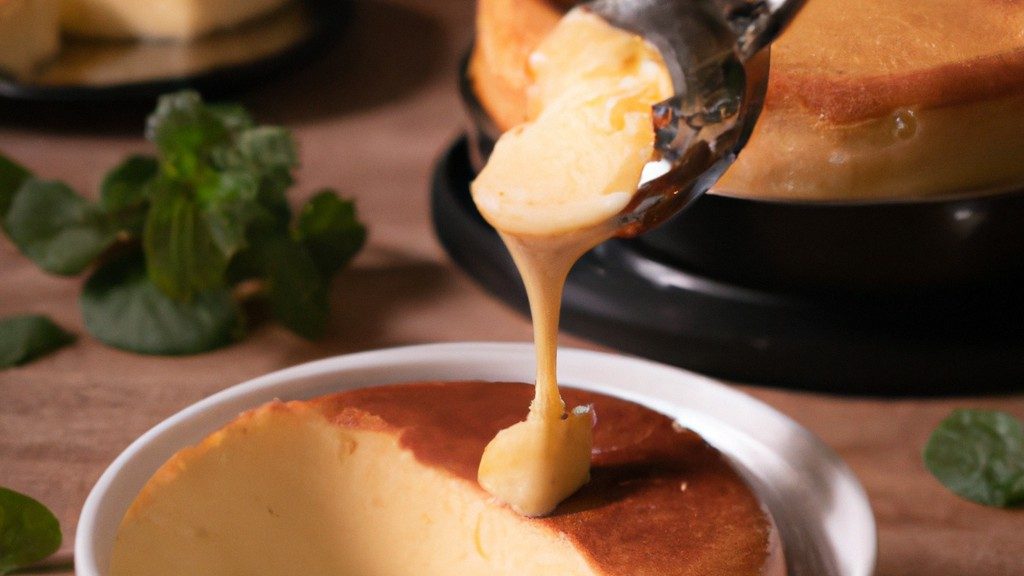 Sobremesas Cheesecake Receita Deliciosa Na Airfryer