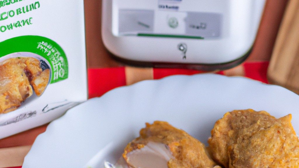 3 Receitas De Frango Na Airfryer