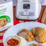 3 Receitas De Frango Na Airfryer 2 Frango Crocante na Airfryer