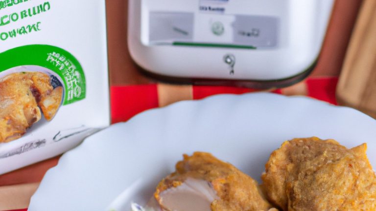 3 Receitas De Frango Na Airfryer