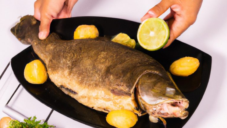3 Maneiras Criativas De Preparar Peixe Na Airfryer