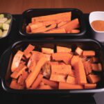 3 Receitas De Vegetais Na Airfryer 2 Legumes Grelhados na Airfryer