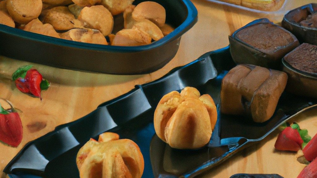 3 Deliciosas Opções De Sobremesa Na Airfryer