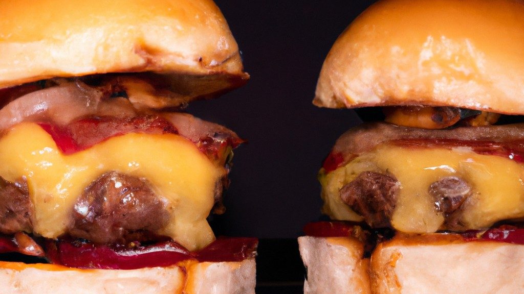 3 Receitas De Hambúrguer Na Airfryer