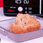 3 Receitas De Pão Na Airfryer 2 Pão Integral de Banana e Aveia