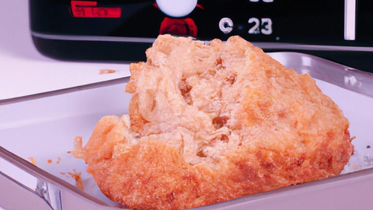 3 Receitas De Pão Na Airfryer
