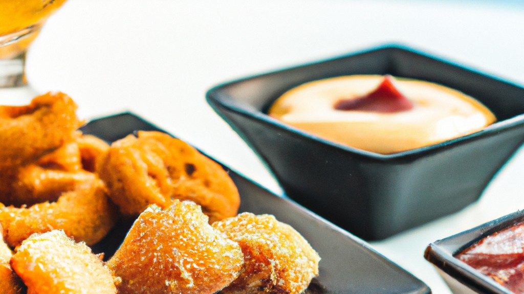 3 Receitas De Aperitivo Na Airfryer