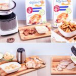 3 Receitas De Carne Na Airfryer 2 Frango com Limão e Alecrim