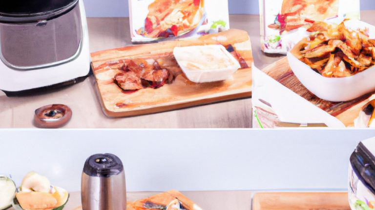 3 Receitas De Carne Na Airfryer