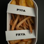 Batata Frita Clássica