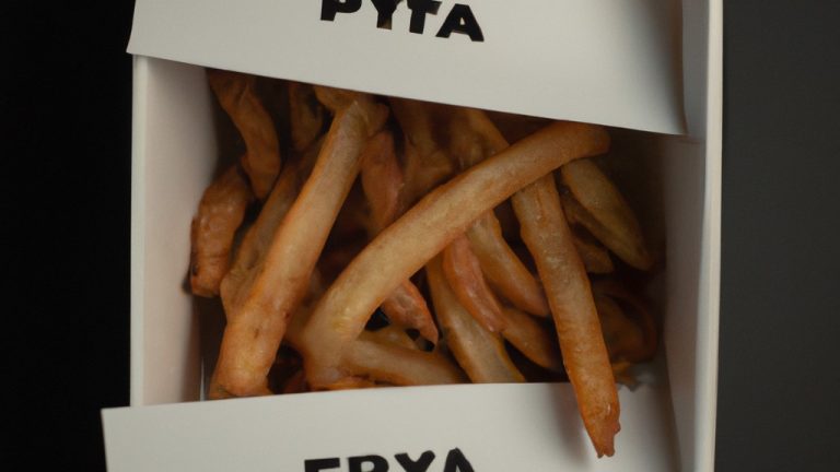 3 Receitas De Batata Frita Na Airfryer