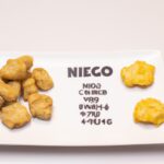 3 Receitas De Nuggets Na Airfryer 2 Nuggets de frango