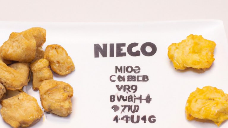 3 Receitas De Nuggets Na Airfryer