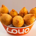 3 Receitas De Coxinha Na Airfryer 2 Coxinha Fit