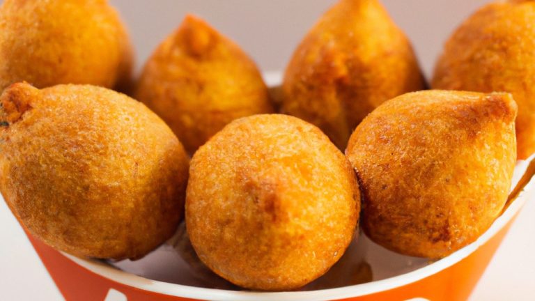 3 Receitas De Coxinha Na Airfryer