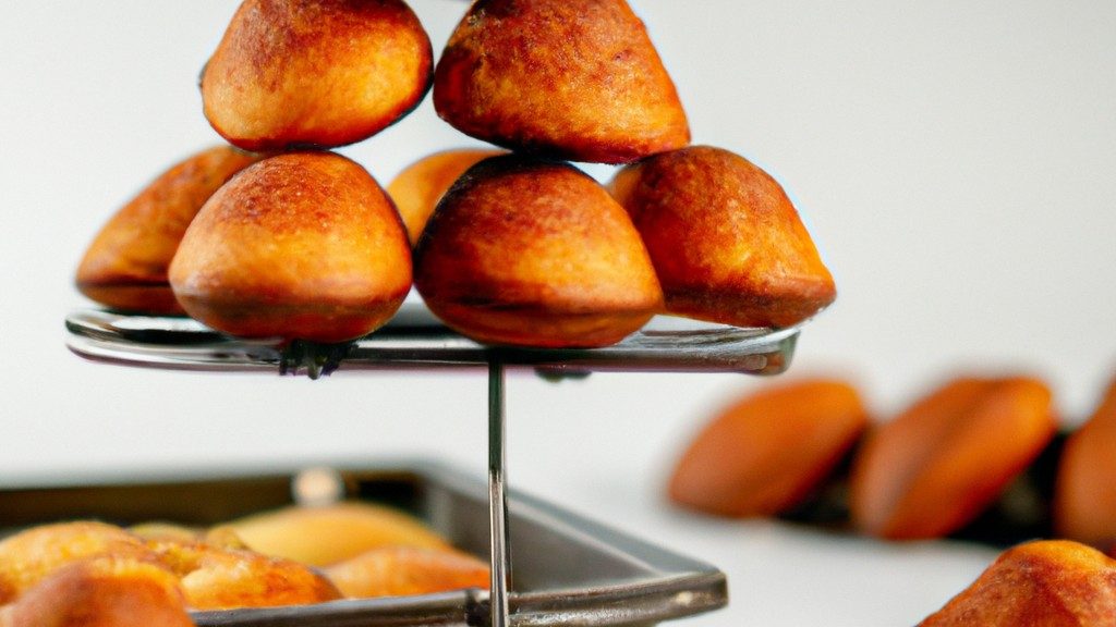 3 Receitas De Bolinho Na Airfryer
