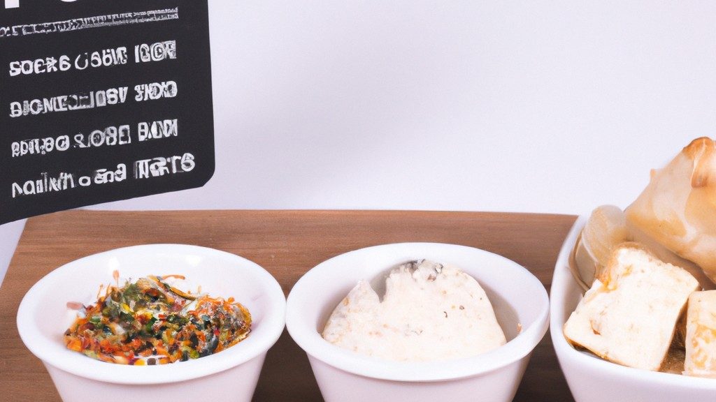 3 Receitas De Tofu Na Airfryer