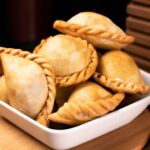 3 Receitas De Pastel Na Airfryer 2 Pastel na Airfryer