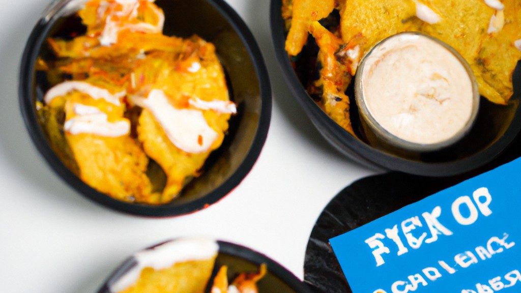 3 Receitas De Nachos Na Airfryer
