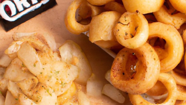 3 Receitas De Anéis De Cebola Na Airfryer