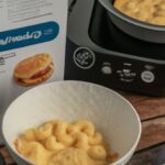 Mac ‘N’ Cheese Tradicional