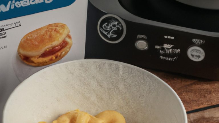 3 Receitas De Mac 'N' Cheese Na Airfryer