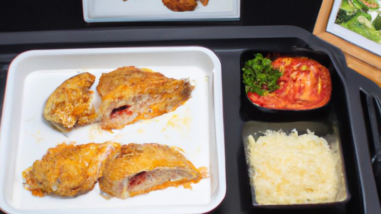 3 Receitas De Frango À Parmegiana Na Airfryer