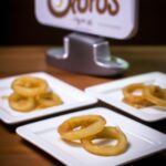 Onion Rings Tradicional