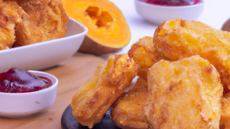 3 Receitas De Rabanada Na Airfryer