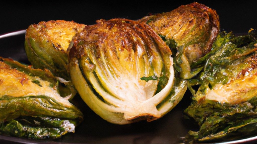 3 Receitas De Couve-Flor Assada Na Airfryer