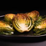 3 Receitas De Couve-Flor Assada Na Airfryer 2 Couve-flor assada com páprica