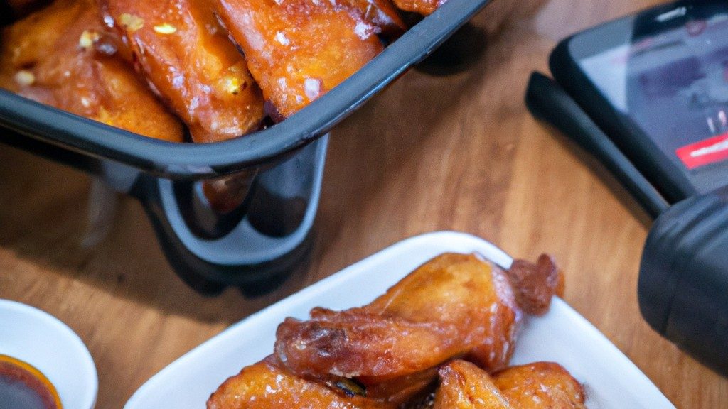 3 Receitas De Frango Teriyaki Na Airfryer