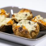3 Receitas De Batata Gratinada Na Airfryer 2 Batata Gratinada com Queijo