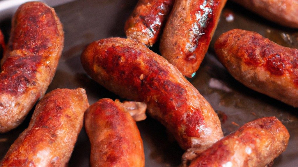 3 Receitas De Salsicha Na Airfryer