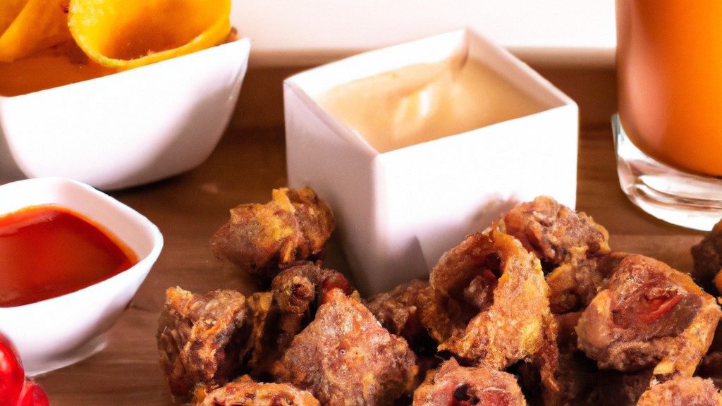 3 Receitas De Calabresa Na Airfryer
