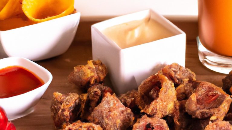 3 Receitas De Calabresa Na Airfryer