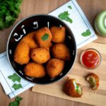 3 Receitas De Croquetes Na Airfryer 2 Croquete de Carne de Jaca