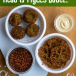 Falafel Tradicional
