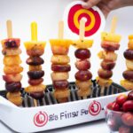 3 Receitas De Espetinhos De Frutas Na Airfryer 2 Espetinhos de Frutas na Airfryer