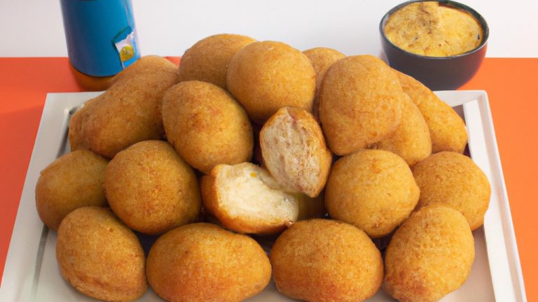3 Receitas De Bolinho De Carne Na Airfryer
