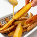 3 Receitas De Batata Palito Na Airfryer 2 Batata Palito Tradicional